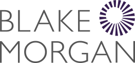 Blake Morgan Logo