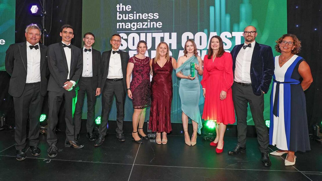 Blake Morgan advises on South Coast Deals Awards 2026 Deal of the Year winner